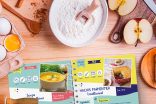 Livre de recettes personnalisé
