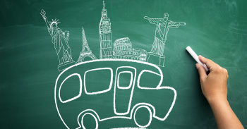 voyage scolaire collège