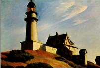 peinture mer