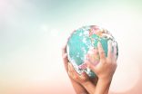 enfant qui portent le monde