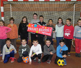 vente fleurs ecole