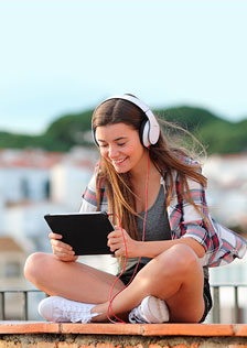 tablette