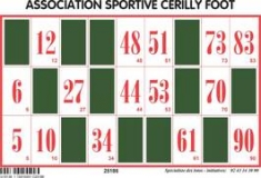 cartes de loto