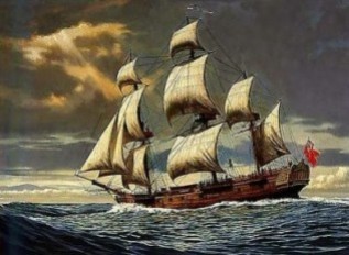 Les Grandes Découvertes 