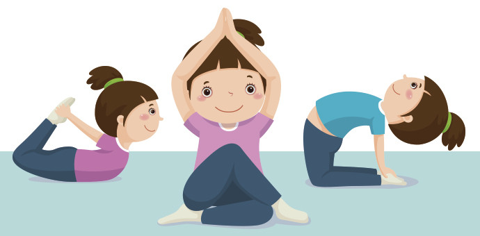 Atelier Yoga & Relaxation