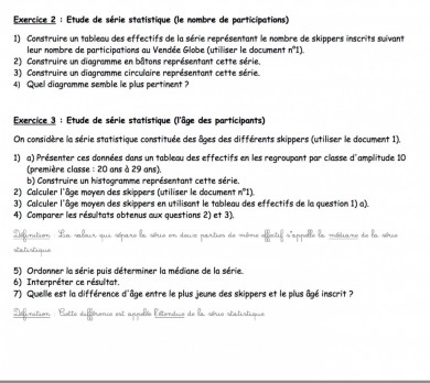 epi mathématiques